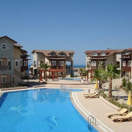 Club Elite Country Incekum Beach Avsallar